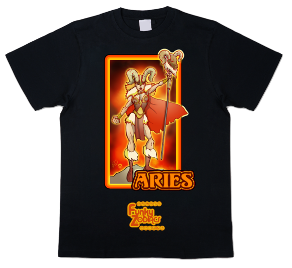 Aries - Image 4