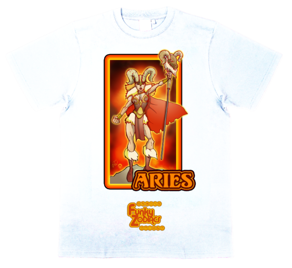 Aries - Image 5