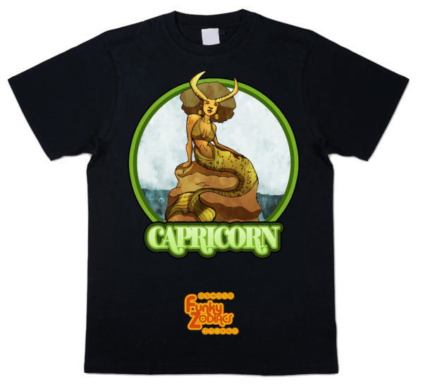 Capricorn - Image 4