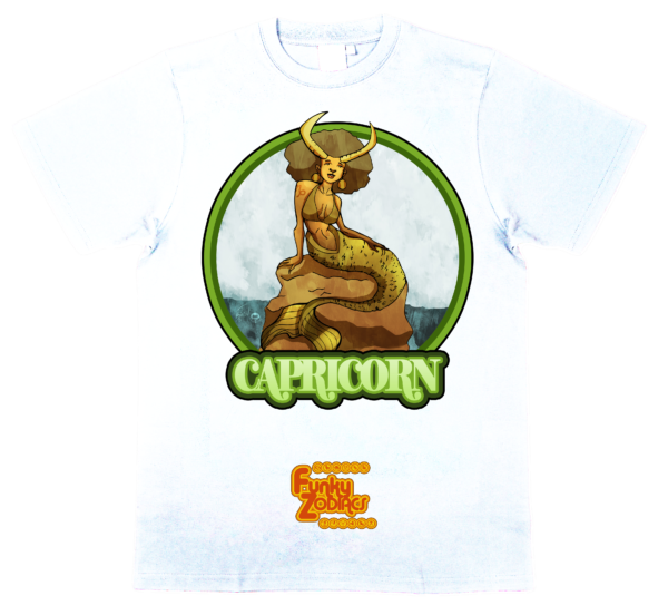 Capricorn - Image 5